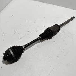 2011-2016 BMW 550 XI 4.4L AWD Front Right Passenger Side Axle Output Shaft OEM