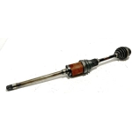 2011-2016 BMW 550 XI 4.4L AWD Front Right Passenger Side Axle Output Shaft OEM
