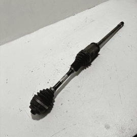 2011-2016 BMW 550 XI 4.4L AWD Front Right Passenger Side Axle Output Shaft OEM