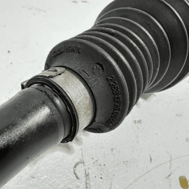 2011-2016 BMW 550 XI 4.4L AWD Front Right Passenger Side Axle Output Shaft OEM