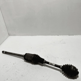 2011-2016 BMW 550 XI 4.4L AWD Front Right Passenger Side Axle Output Shaft OEM