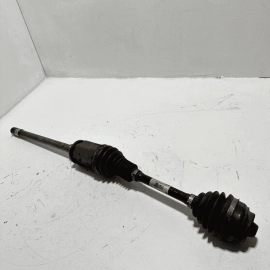 2011-2016 BMW 550 XI 4.4L AWD Front Right Passenger Side Axle Output Shaft OEM