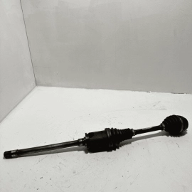 2011-2016 BMW 550 XI 4.4L AWD Front Right Passenger Side Axle Output Shaft OEM