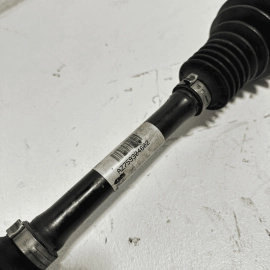 2011-2016 BMW 550 XI 4.4L AWD Front Right Passenger Side Axle Output Shaft OEM