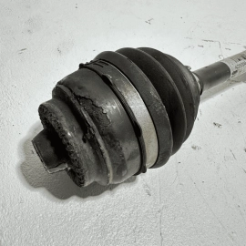 2011-2016 BMW 550 XI 4.4L AWD Front Right Passenger Side Axle Output Shaft OEM