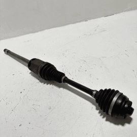 2011-2016 BMW 550 XI 4.4L AWD Front Right Passenger Side Axle Output Shaft OEM