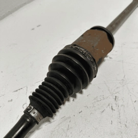 2011-2016 BMW 550 XI 4.4L AWD Front Right Passenger Side Axle Output Shaft OEM