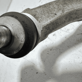 2011-2016 BMW 550 XI AWD Front Left Driver Side Forward Lower Control Arm OEM