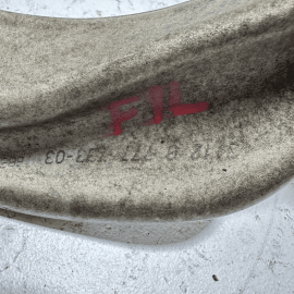 2011-2016 BMW 550 XI AWD Front Left Driver Side Forward Lower Control Arm OEM