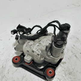 2011-2016 BMW 550 XI AWD Dynamic Drive Suspension Valve Block W/ Bracket OEM