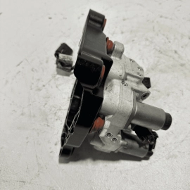 2011-2016 BMW 550 XI AWD Dynamic Drive Suspension Valve Block W/ Bracket OEM