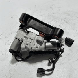 2011-2016 BMW 550 XI AWD Dynamic Drive Suspension Valve Block W/ Bracket OEM