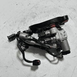 2011-2016 BMW 550 XI AWD Dynamic Drive Suspension Valve Block W/ Bracket OEM