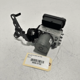 Toyota Camry XSE XLE ABS Pump Anti Lock Brake Control Unit 2021-2024 OEM