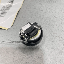 2007 - 2011 Mercedes GL450 Front Right Passenger Door Corner Tweeter Speake