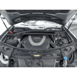 2007 - 2011 Mercedes GL450 Front Right Passenger Door Corner Tweeter Speake