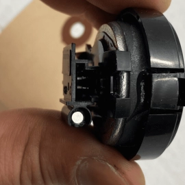 2007 - 2011 Mercedes GL450 Front Right Passenger Door Corner Tweeter Speake