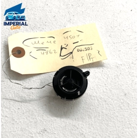 2007 - 2011 Mercedes GL450 Front Right Passenger Door Corner Tweeter Speake