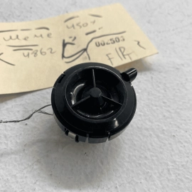 2007 - 2011 Mercedes GL450 Front Right Passenger Door Corner Tweeter Speake