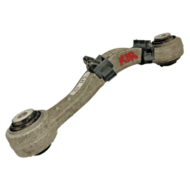 2011-2016 BMW 550 XI AWD Rear Right Passenger Side Forward Upper Control Arm OEM