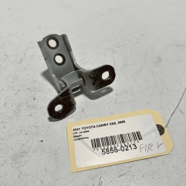 TOYOTA CAMRY 2007-2024 FRONT RIGHT PASSENGER SIDE UPPER DOOR HINGE OEM *2ps*