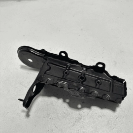 18-24 TOYOTA CAMRY FRONT PASSENGER SIDE BUMPER REINFORCEMENT SUPPORT BRACKET OEM