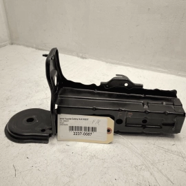 18-24 TOYOTA CAMRY FRONT PASSENGER SIDE BUMPER REINFORCEMENT SUPPORT BRACKET OEM
