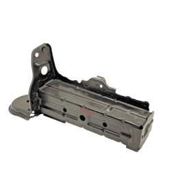 18-24 TOYOTA CAMRY FRONT PASSENGER SIDE BUMPER REINFORCEMENT SUPPORT BRACKET OEM