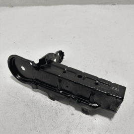 18-24 TOYOTA CAMRY FRONT PASSENGER SIDE BUMPER REINFORCEMENT SUPPORT BRACKET OEM
