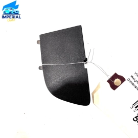 2015-2020 Acura TLX Front Left Driver Side Interior Door Handle Bezel Cover