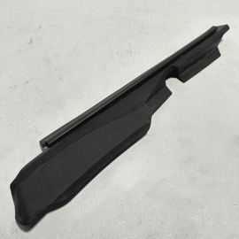 TOYOTA CAMRY 2018-2024 FRONT PASSENGER SIDE FENDER PROTECTOR LEDGE COVER OEM