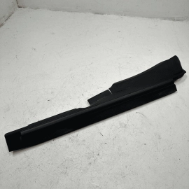 TOYOTA CAMRY 2018-2024 FRONT PASSENGER SIDE FENDER PROTECTOR LEDGE COVER OEM