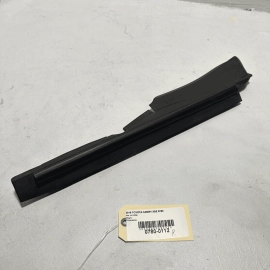 TOYOTA CAMRY 2018-2024 FRONT PASSENGER SIDE FENDER PROTECTOR LEDGE COVER OEM
