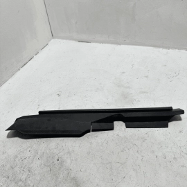 TOYOTA CAMRY 2018-2024 FRONT PASSENGER SIDE FENDER PROTECTOR LEDGE COVER OEM