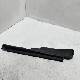 TOYOTA CAMRY 2018-2024 FRONT PASSENGER SIDE FENDER PROTECTOR LEDGE COVER OEM