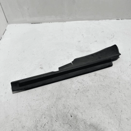TOYOTA CAMRY 2018-2024 FRONT PASSENGER SIDE FENDER PROTECTOR LEDGE COVER OEM