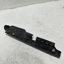 TOYOTA CAMRY 2018-2024 FRONT PASSENGER SIDE FENDER PROTECTOR LEDGE COVER OEM
