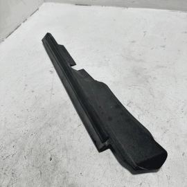 TOYOTA CAMRY 2018-2024 FRONT PASSENGER SIDE FENDER PROTECTOR LEDGE COVER OEM