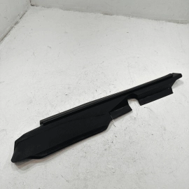 TOYOTA CAMRY 2018-2024 FRONT PASSENGER SIDE FENDER PROTECTOR LEDGE COVER OEM