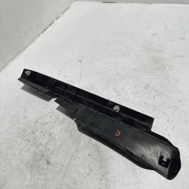 TOYOTA CAMRY 2018-2024 FRONT PASSENGER SIDE FENDER PROTECTOR LEDGE COVER OEM