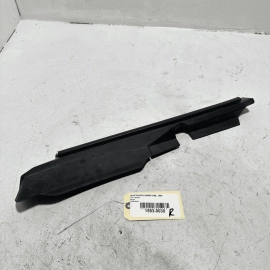 TOYOTA CAMRY 2018-2024 FRONT PASSENGER SIDE FENDER PROTECTOR LEDGE COVER OEM
