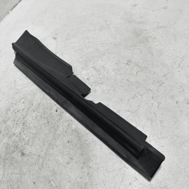 TOYOTA CAMRY 2018-2024 FRONT LEFT DRIVER SIDE FENDER PROTECTOR LEDGE COVER OEM