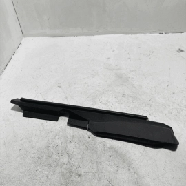 TOYOTA CAMRY 2018-2024 FRONT LEFT DRIVER SIDE FENDER PROTECTOR LEDGE COVER OEM