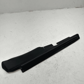 TOYOTA CAMRY 2018-2024 FRONT LEFT DRIVER SIDE FENDER PROTECTOR LEDGE COVER OEM