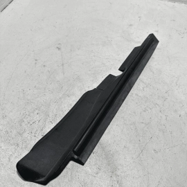 TOYOTA CAMRY 2018-2024 FRONT LEFT DRIVER SIDE FENDER PROTECTOR LEDGE COVER OEM