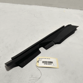 TOYOTA CAMRY 2018-2024 FRONT LEFT DRIVER SIDE FENDER PROTECTOR LEDGE COVER OEM
