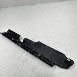 TOYOTA CAMRY 2018-2024 FRONT LEFT DRIVER SIDE FENDER PROTECTOR LEDGE COVER OEM