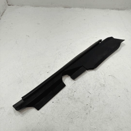 TOYOTA CAMRY 2018-2024 FRONT LEFT DRIVER SIDE FENDER PROTECTOR LEDGE COVER OEM