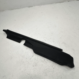 TOYOTA CAMRY 2018-2024 FRONT LEFT DRIVER SIDE FENDER PROTECTOR LEDGE COVER OEM