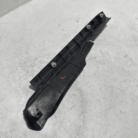TOYOTA CAMRY 2018-2024 FRONT LEFT DRIVER SIDE FENDER PROTECTOR LEDGE COVER OEM
